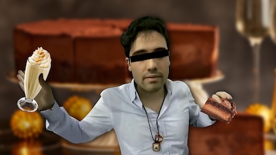 Alt default